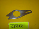 BMW R100 R90 R80 R75 R60 69-84 Lasche Halter Zusatzinstrumente 1240651 31,5mm