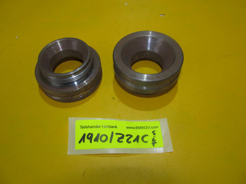 BMW R100 Schraubstutzen Drossel Kit FM 26 für 40er Vergaser throttle kit