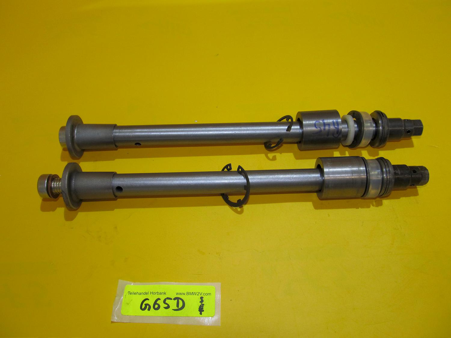 BMW R45 R65 78-84 Stützlager Federlager Für Standrohr Gabel 1237208 Sp