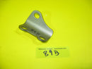 BMW R100GS R80GS Haltewinkel Halter Lasche Schalldämpfer Mitte 2310801
