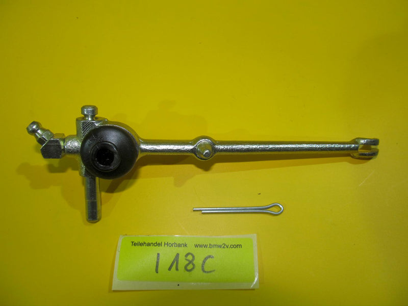 BMW R75 R60 R50 /5 69-73 Ausrückhebel Getriebe Kupplung 1230104