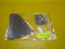 BMW R100 R90 R80 R75 R60 R45 Satz Speiche 140mm für 18“ + Nippel 1234591