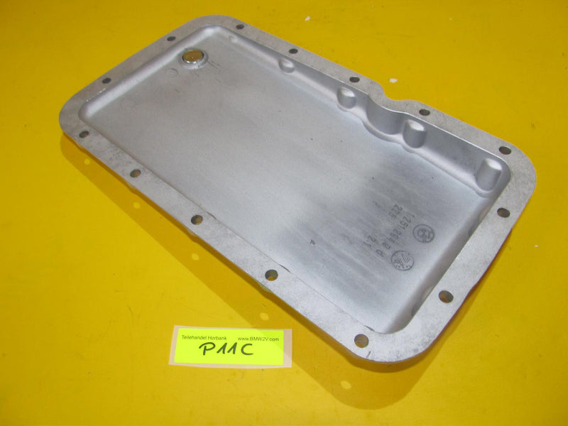 BMW R100 R50 R60 R65 R75 R80 R90 R45 /5 /6 /7 Ölwanne flach 1251294 oil pan