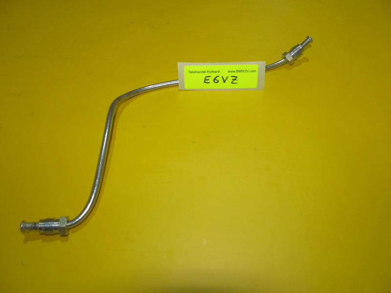 BMW R100 R80 Bremsleitung Bremsrohr links  80-85 + Monolever 1235671