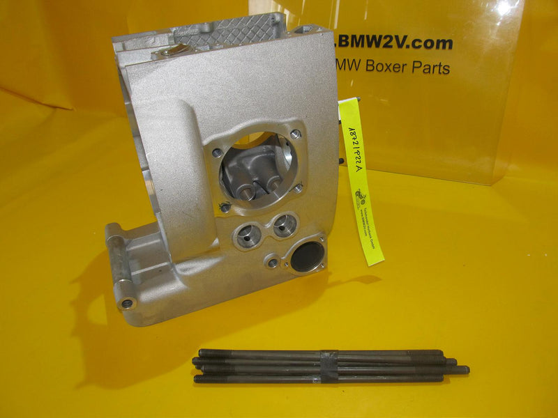 BMW R100 R80 K3 81-96 (91) Motorgehäuse Motor Kurbelhaus -NEU- engine housing
