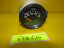 VDO Öltemperatur Ölthermometer Instrument 12V 50-150 Grad 52mm oil temp
