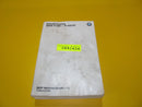 BMW R100 RT Behelfskatalog Ersatzteil Katalog 9796320 1984