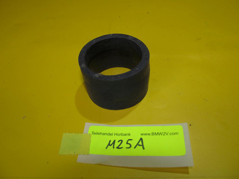 BMW R50 R60 /5 /6 /7 Gummimuffe für Luftrohr 1254200 bushing for suction funnel