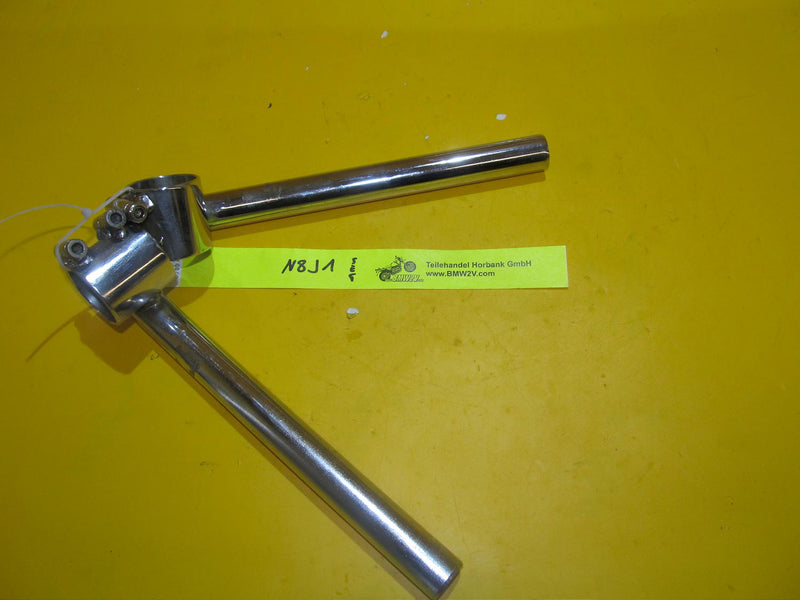 BMW R100 R90 R80 R75 R60 Stummel Lenker Knoscher 36mm 22mm L=250mm