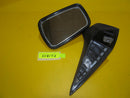 BMW R100 RT R80 RT Rückspiegel Spiegel links klein rear view mirror left small