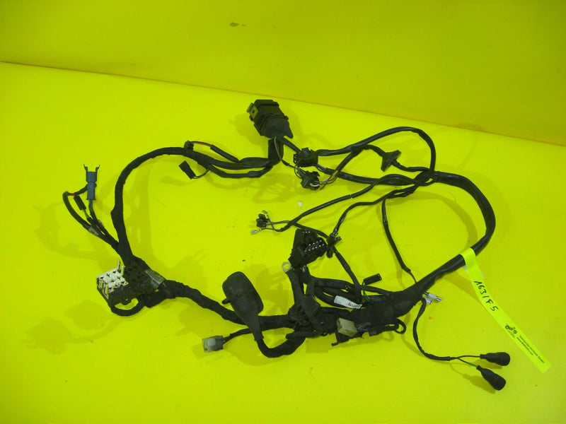BMW R100R R80R Kabelbaum 1244775 harness harnais arnes sfruttare
