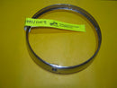 BMW R100 R90 R80 R75 Chromring Zierring Haltering für 180mm Scheinwerfer