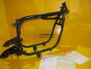 BMW R100 Monolever Rahmen Hauptrahmen 1995 mit Brief motorcycle frame