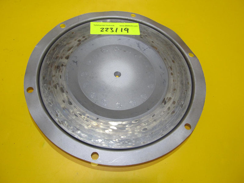 BMW R45 R65 78-80 Kupplung Druckplatte Platte coupling clutch Frizione