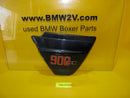BMW R90S R60 R75 R80 R100 /6 /7 Seitendeckel rechts 1234912 side cover right