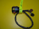 BMW R100 R80 R65 R45 Lenkerschalter links 520mm 1244420 handlebar switch left 2