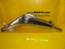 BMW R100 GS R80 GS Schalldämpfer Auspuff Endtopf 45mm Zeuna 1452359 muffler