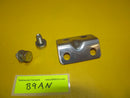 BMW R100 R90 R80 R75 R65 R60 Haltewinkel Halter Schalldämpfer 1233033 NOS