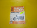 BMW R45 R65 Reparaturanleitung Bucheli ZUG 5015 5016 5017 1978-1980