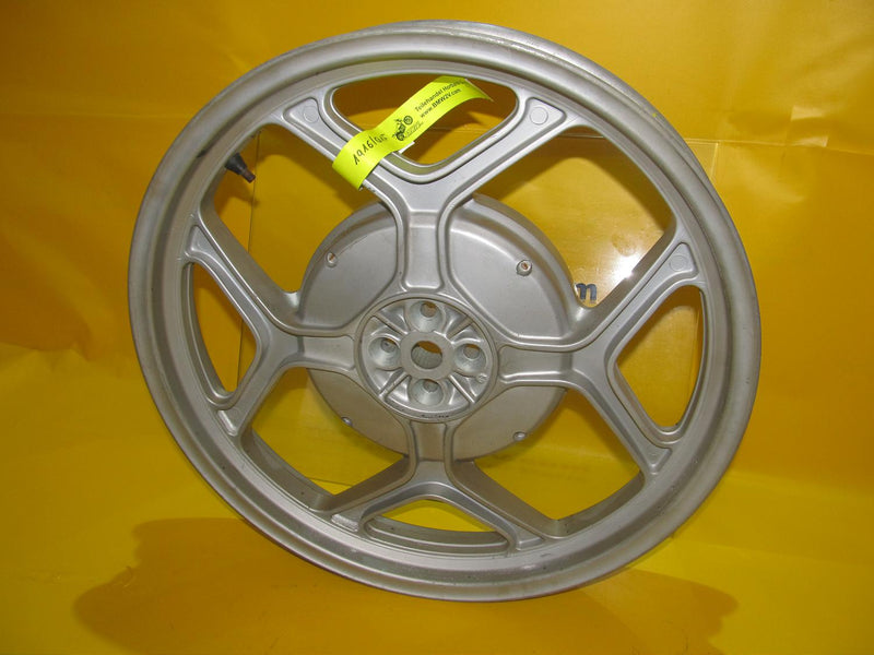BMW R100 R80 R65 Monolever 85-95 Hinterrad Felge 2.50x18 1452047 rear wheel