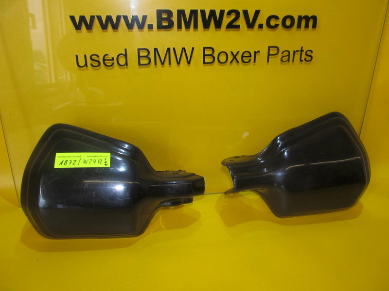 BMW F650 GS Set Handschutz Handschützer Hand Protektor handguard
