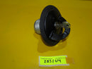 BMW R60 R75 R80 R90 R100 original Tankdeckel Metall mit Schlüssel fuel cap