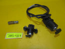 BMW R100 GS R80 R Schlosssatz Zündschloss 2-stufig + Sitzbank Schloss lock kit