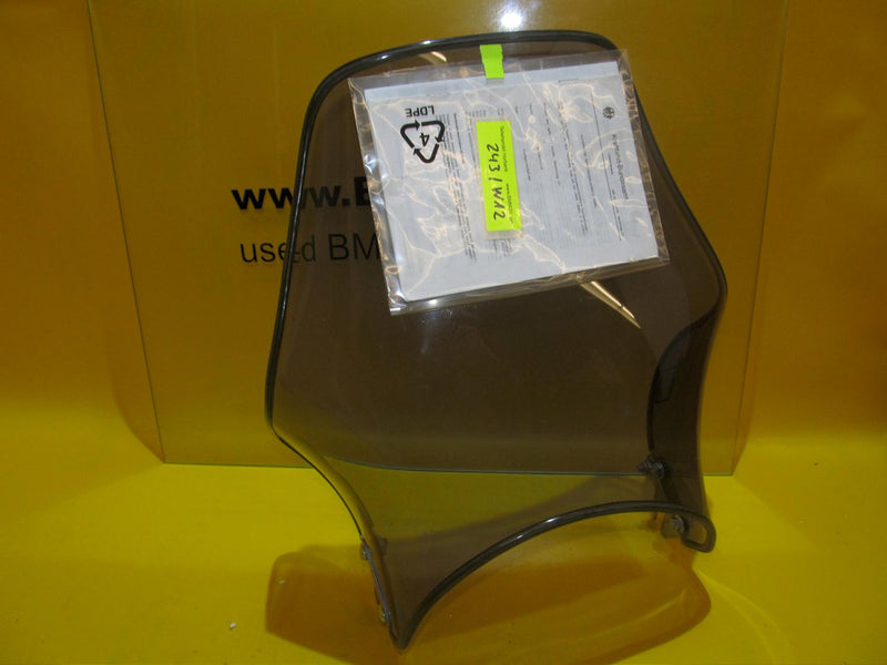 Windschild Scheibe getönt Puig CS1 für BMW R100R R80R K100 K75 windshield