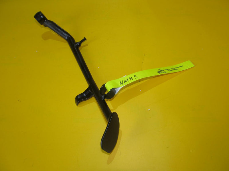 BMW R100 R80 R65 Monolever Seitenständer Ständer lackiert 1454673 side stand