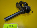 BMW R100 R80 R75 R65 R45 Getriebe Segment Welle Kickstarter gearbox shaft