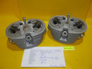 BMW R100 GS R100 Satz Zylinderkopf -überholt- NEUWERTIG 42/40mm Cylinderhead