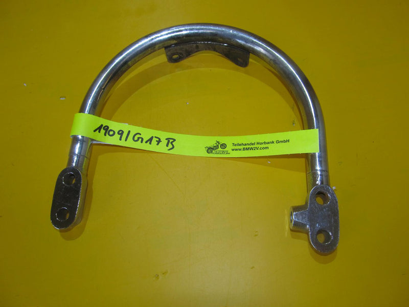 BMW R75 R60 R50 /5 /6 Gabelstabilisator Bügel für Schutzblech fork support