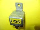 Relais Bosch 0332015001 12V 2x15A BMW R45 R60 R65 R75 R80 R100 relay
