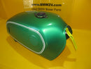 BMW R75 R60 R50 /5 /6 Kraftstoff Toaster Tank 17L 1232000 tanque serbatoio