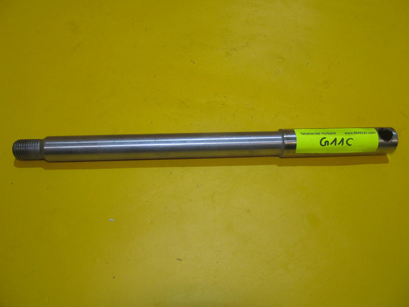 BMW R45 R65 R80ST Steckachse Vorderrad 263mm 1236144 front axle
