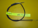 BMW K100 K75 83-86 Gaszug Flachlenker L=993mm 1450216 throttle cable