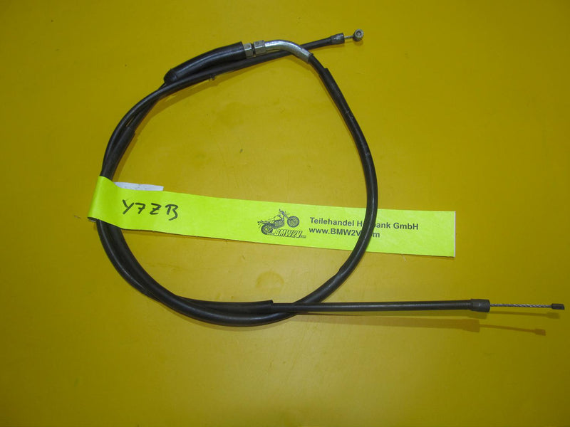 BMW K100 K75 83-86 Gaszug Flachlenker L=993mm 1450216 throttle cable