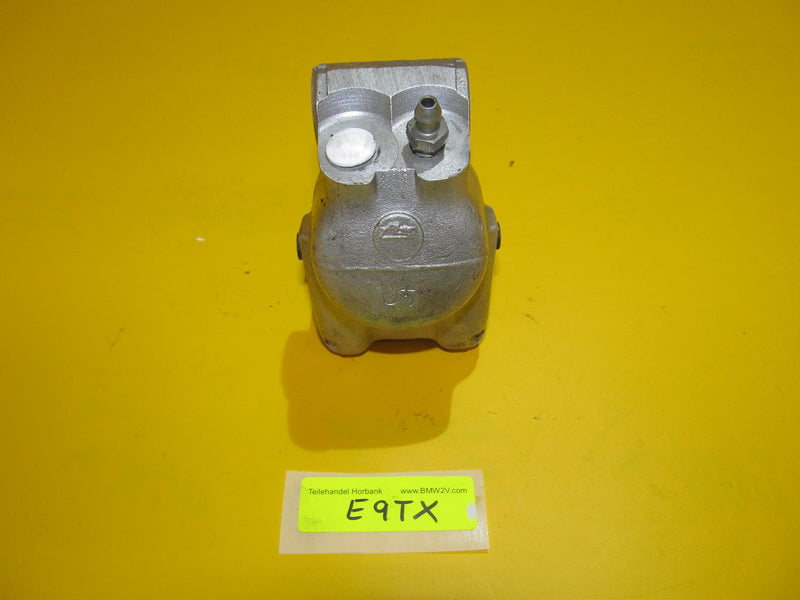 BMW R100 /7 RS RT S Ate Bremssattel Bremse 40mm silber brake caliper