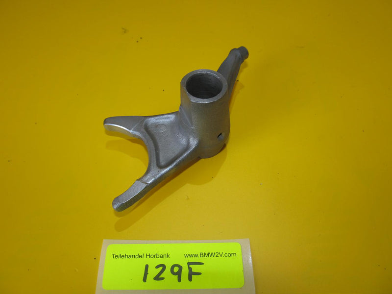 BMW R90 R75 R60 73-77 6,5mm Schaltgabel 1.u.2. Gang Getriebe 1234215 shift fork