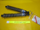 Set Hagon Stereo Federbein Stoßdämpfer für Motorrad incl. Teilegutachten