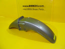 Schutzblech vorne grau BMW R65 R80 R100 Monolever front fender Garde boue