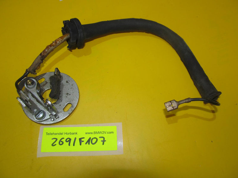 BMW R50 R60 R75 R80 R90 R100 /5 /6 /7 Zündung Zündplatte Kontakt ignition