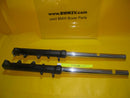 BMW R100R R80R K75 Gabel Gabelholme Showa  41mm 23122968 2312297 fork leg