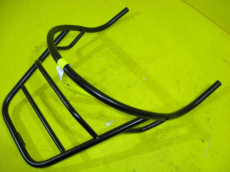 BMW R100 R90 R80 R75 R60 /6 /7 Gepäckträger Heck 1240128 porter portiere