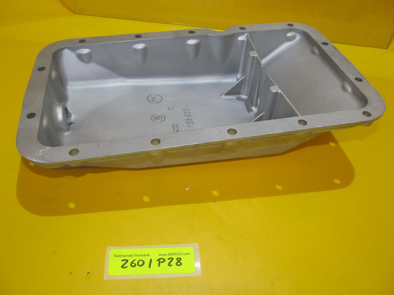 BMW R100 R90 R80 R75 R60 R50 /5 /6 /7 Tiefe Ölwanne 1336994 deep oil pan