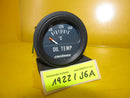 Racimex Öltemperatur Ölthermometer Instrument 12V 52mm oil temp gauge