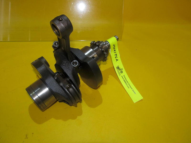 BMW R45 R65 Typ 248 1978-1985 Kurbelwelle mit Pleuel crankshaft vilebrequin moteur