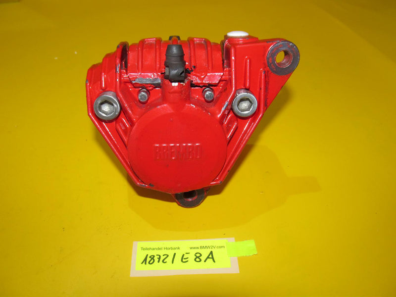 BMW R80 R65 Monolever Brembo Bremssattel Bremse links 48mm 85-88 1454185