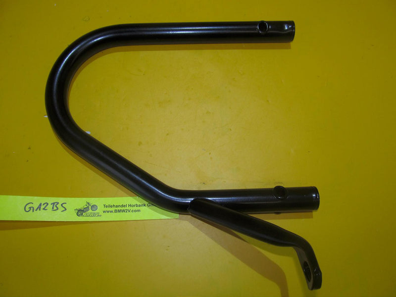 BMW R100 R80 R75 R60 Sturzbügel links 1237751 Symmetrisch crashbar left