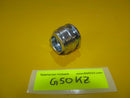 BMW R45 R65 78-84 Stützlager Federlager für Standrohr Gabel 1237208 spring retainer
